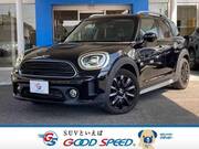 2022 BMW MINI