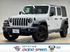 CHRYSLER JEEP WRANGLER UNLIMITED