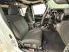 CHRYSLER JEEP WRANGLER UNLIMITED