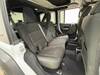 CHRYSLER JEEP WRANGLER UNLIMITED