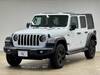 CHRYSLER JEEP WRANGLER UNLIMITED