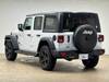 CHRYSLER JEEP WRANGLER UNLIMITED