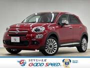2018 FIAT 500X
