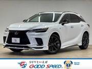 2023 LEXUS RX