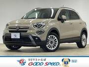 2020 FIAT 500X