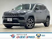 2022 CHRYSLER JEEP COMPASS