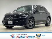 2021 MERCEDES BENZ GLA-CLASS