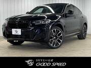 2022 BMW X4