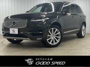 2019 VOLVO XC90