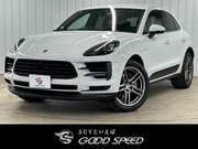 2019 PORSCHE MACAN
