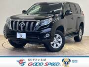 2016 TOYOTA LAND CRUISER PRADO TX