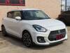 SUZUKI SWIFT SPORT