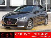 2020 MAZDA OTHER