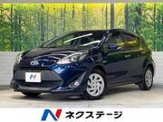 2018 TOYOTA AQUA