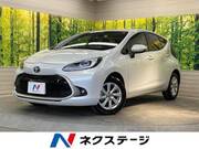 2023 TOYOTA AQUA