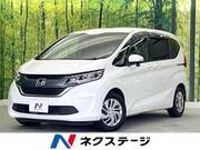 2018 HONDA FREED