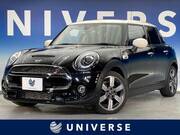 2020 BMW MINI