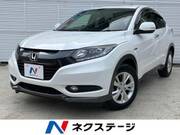 2016 HONDA VEZEL
