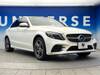 MERCEDES BENZ C-CLASS