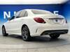 MERCEDES BENZ C-CLASS