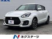 2022 SUZUKI SWIFT SPORT