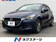 2018 MAZDA DEMIO