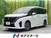 2024 NISSAN SERENA
