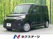 2013 SUZUKI SPACIA CUSTOM