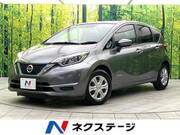 2018 NISSAN NOTE