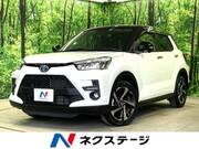 2022 TOYOTA RAIZE