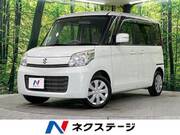 2013 SUZUKI SPACIA