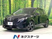 2021 NISSAN OTHER