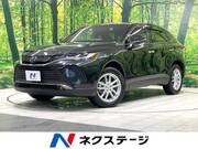 2024 TOYOTA HARRIER HYBRID Z