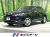 TOYOTA HARRIER HYBRID