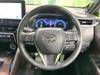 TOYOTA HARRIER HYBRID