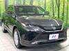 TOYOTA HARRIER HYBRID