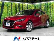 2018 MAZDA OTHER
