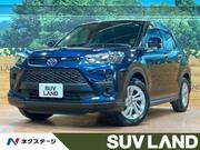 2022 TOYOTA RAIZE