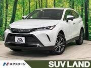 2023 TOYOTA HARRIER G