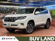 2023 TOYOTA LAND CRUISER PRADO