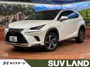 2018 LEXUS NX
