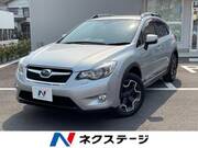 2012 SUBARU XV