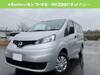 NISSAN NV200 VANETTE VAN