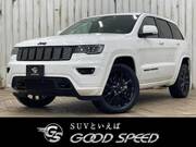 2019 CHRYSLER JEEP GRAND CHEROKEE