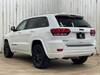 CHRYSLER JEEP GRAND CHEROKEE