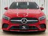 MERCEDES BENZ A-CLASS