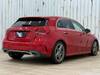 MERCEDES BENZ A-CLASS