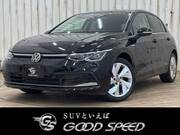 2022 VOLKSWAGEN GOLF