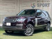 2020 LAND ROVER RANGE ROVER