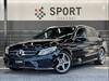 MERCEDES BENZ C-CLASS Stationwagon